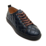 Salvadore Sneaker // Blue (Euro Size 39)