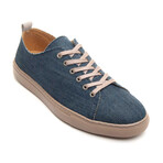Emile Sneaker // Blue (Euro Size 39)