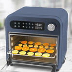 Infinite-Use Air Fryer Oven (Slate Blue)