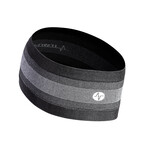 Iron-Ic // Headband 3.2 // Black