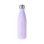 Insulated Drinks Bottle // 500ml // Lilac