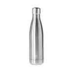 Insulated Drinks Bottle // 500ml // Stainless Steel