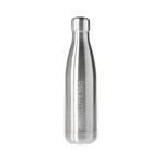 Insulated Drinks Bottle // 500ml // Stainless Steel