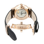 Edox Les Bémonts Day Date Automatic Automatic // 83015 37R NIR