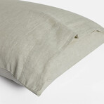 French Linen Sheet Set // Classic (Queen)