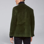 Augustus Sport Jacket // Olive (US: 48R)