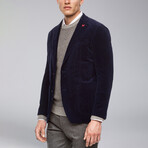 Anderson Sport Jacket // Blue (US: 40R)