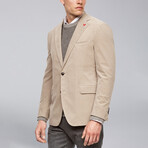 Augustus Sport Jacket // Stone (US: 38R)