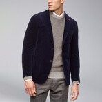 Anderson Sport Jacket // Blue (US: 40R)