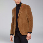 Anderson Sport Jacket // Tobacco (US: 40R)