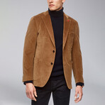 Anderson Sport Jacket // Tobacco (US: 40R)