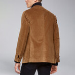 Anderson Sport Jacket // Tobacco (US: 40R)