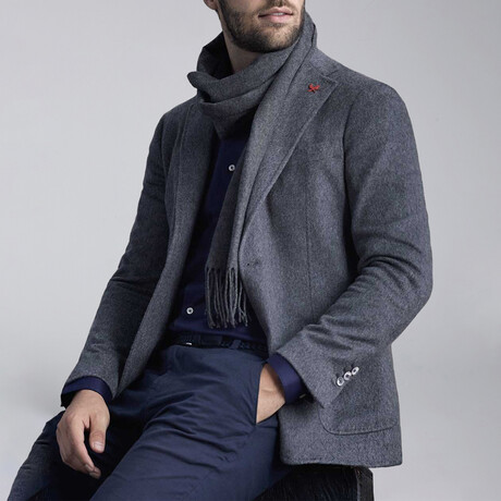 Anderson Sport Jacket // Gray (US: 38R)