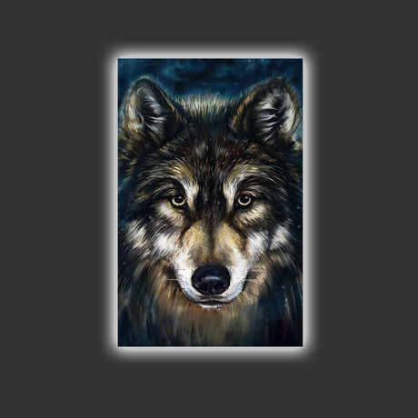 Wolf IV