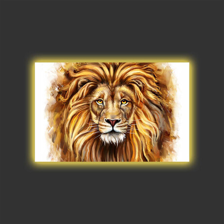 Lion III