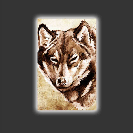 Wolf III