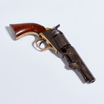 Civil War Colt Model 1849 // The "Gun That Won The West"