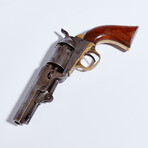 Civil War Colt Model 1849 // The "Gun That Won The West"