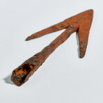 Medieval Longbow Arrow-head // 8th-10th century AD