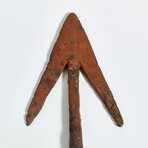 Medieval Longbow Arrow-head // 8th-10th century AD