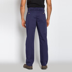 Snyder Stretch Twill Pants // Eclipse (28WX31L)