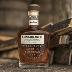 Longbranch Bourbon // 750 ml