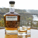 Longbranch Bourbon // 750 ml