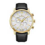 Delbana Ascot Chronograph Quartz // 42601.666.6.061