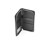 Executive Passport Holder (Black)