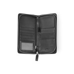 Executive Passport Holder (Black)