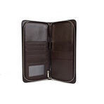 Executive Passport Holder (Black)