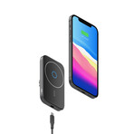 Energy Core CarMag // Magnetic Wireless Car Charger & Dock // iPhone 12 & 13 Series