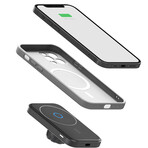 Energy Core CarMag // Magnetic Wireless Car Charger & Dock // iPhone 12 & 13 Series
