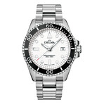 Delma Commodore Quartz // 41701.692.6.011