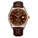 Delbana Fiorentino Quartz // 53601.682.6.102