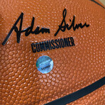 Chris Paul // Phoenix Suns // Signed Basketball