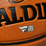 Chris Paul // Phoenix Suns // Signed Basketball