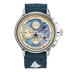 L. Kendall K8 Chronograph Automatic // K8-003B