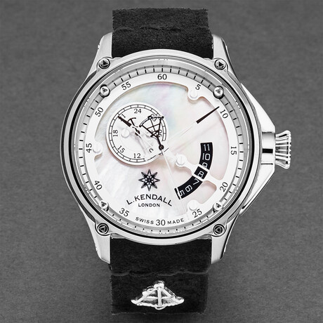 L. Kendall K7 Automatic // K7-005B