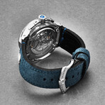 L. Kendall K8 Chronograph Automatic // K8-003B