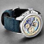 L. Kendall K8 Chronograph Automatic // K8-003B