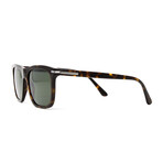 Men's PR18WS Sunglasses // Tortoise