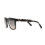 Men's PR14TS Sunglasses // Gray Havana