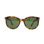 Men's PR06TS Sunglasses // Havana