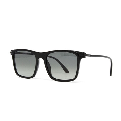Men's PR19XS Sunglasses // Black