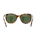 Men's PR06TS Sunglasses // Havana