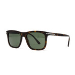 Men's PR18WS Sunglasses // Tortoise