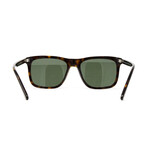 Men's PR18WS Sunglasses // Tortoise
