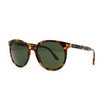 Men's PR06TS Sunglasses // Havana