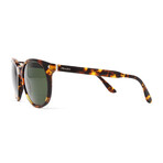 Men's PR06TS Sunglasses // Havana